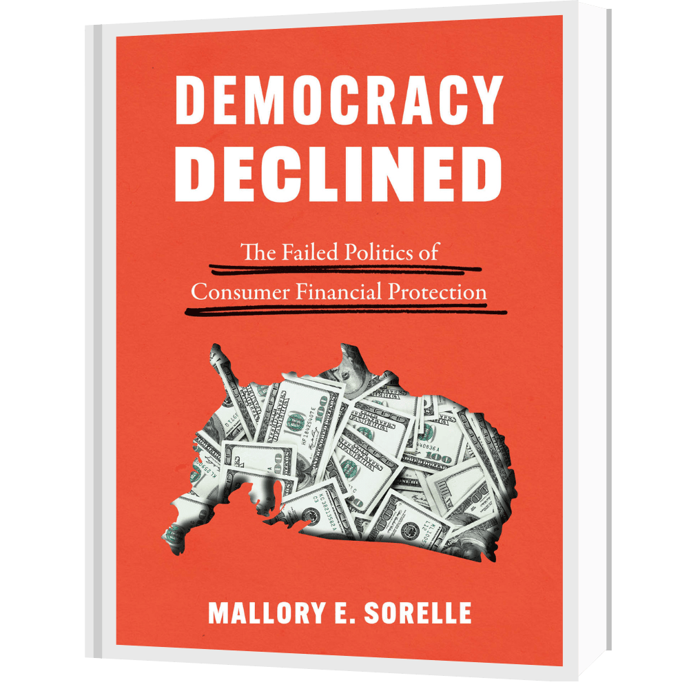 Democracy Declined