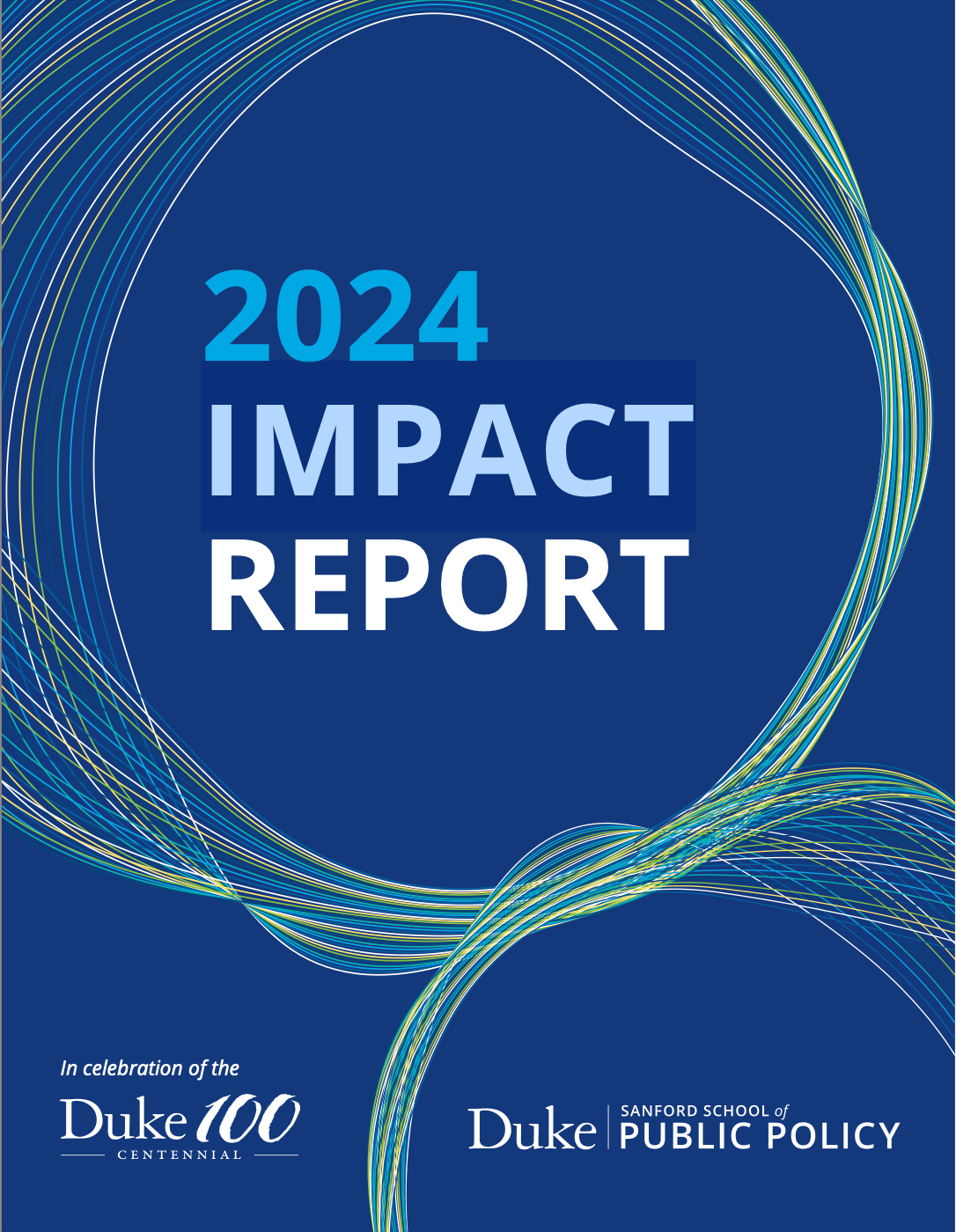 2024 Impact Report