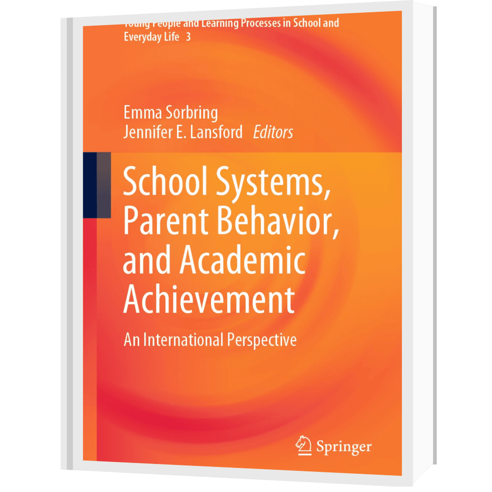 School systems, parent behavior and academic achievement