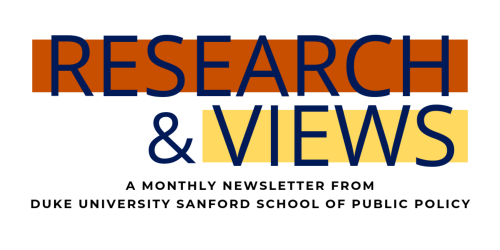graphic of research newsletter