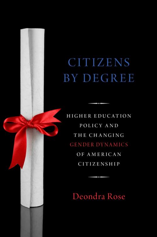 Citizens by Degree