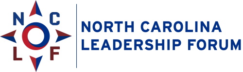 NC Leadership Forum logo