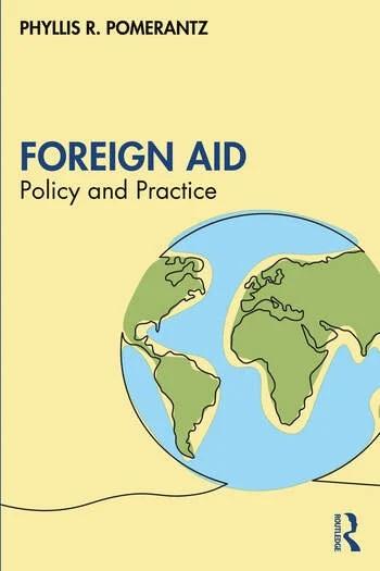 Book cover Foreign Aid: Policy and Practice